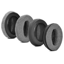 1Pair Ear Pads Cushion Replacement For Sennheiser HD4.50BT/BTNC HD4.40BT Headset