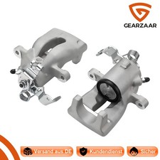 Bremssattel Bremszange für Opel Zafira Family B links + rechts links rechts