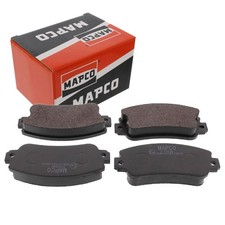 Plaquette de frein Autobianchi Y10