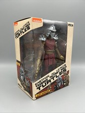 NIB NECA Teenage Mutant Ninja Turtles Claw Shredder 7 in Action Figure 77N031921