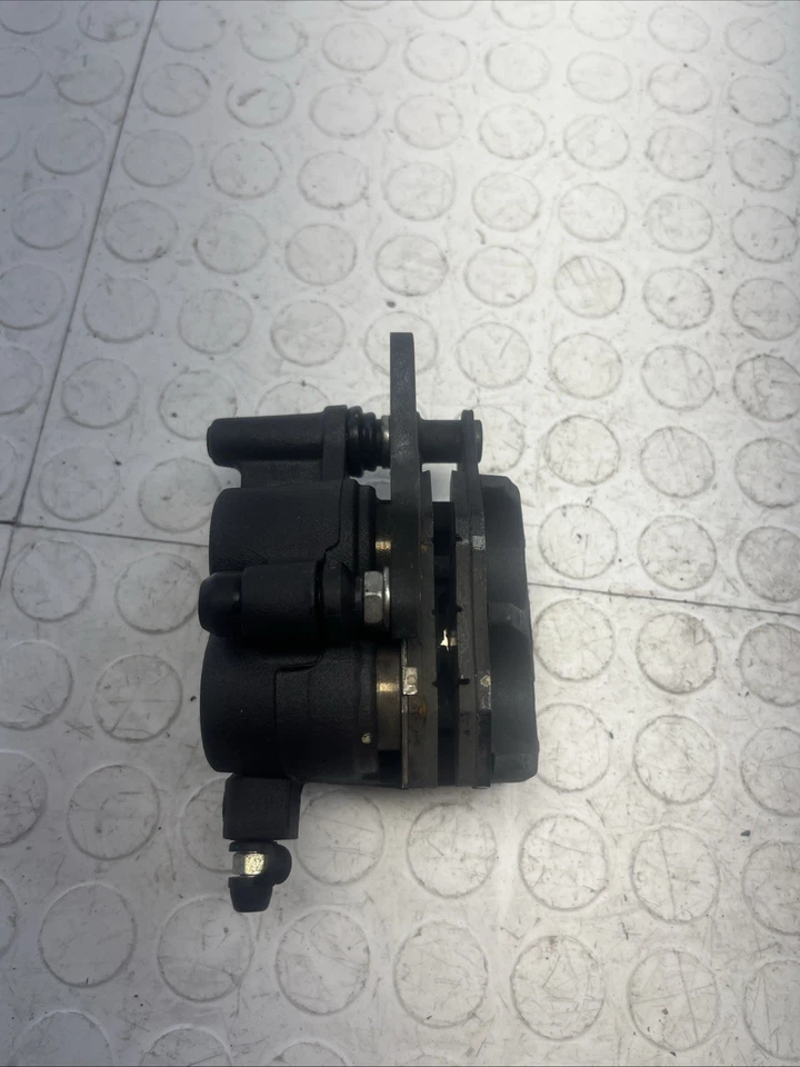 川崎忍者 250R 前刹车卡钳 EX250 带垫 原始设备制造商 2004 - 2012 年 原始设备制造商 — 第 4/4 张图片