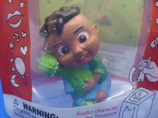 Tonies COCOMELON Cody Character Figure MUSIC Audio NEW