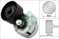 Riemenspanner, Keilrippenriemen FÜR Alfa Romeo - Schaeffler INA 534 0109 20