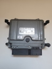 Mercedes-Benz Engine Control Module Bosch Mot...