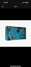 Pokemon Mega Charizard X ex Ultra-Premium Collection Box Sealed