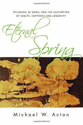 Michael Acton Eternal Spring (Taschenbuch)