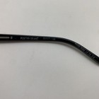 Foster Grant   Brandon  +2.75  Black READERS READING GLASSES W CASE — photo 5