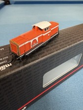 Märklin Spur Z Diesellokomotive SECO 88694 Mini Club Neuwertig in OVP