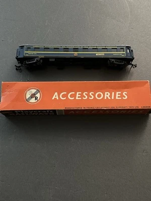 Jouef 862 HO Compagnie Internationale Des Wagon Lits Sleeping Car, - 400 - Image 1 of 4