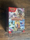 Pokemon Paldea Evolved Booster Bundle sv02 New Sealed