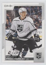 2020-21 O-Pee-Chee Nikolai Prokhorkin #217 2o7