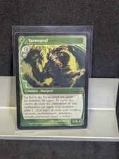Tarmogoyf FRENCH LP X1  Future Sight MTG