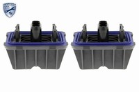 Vaico Aufnahmesatz Wagenheber V20-2228 FüR Bmw F02 F03 F01 7Er F04 5Er Turismo
