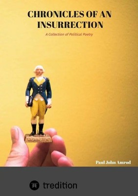 Paul John Amrod | CHRONICLES OF AN INSURRECTION | Taschenbuch | Englisch (2026)