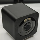 Protective Cover for Wyze Cam v4 –Dustproof & Impact-Resistant Shell for Cameras