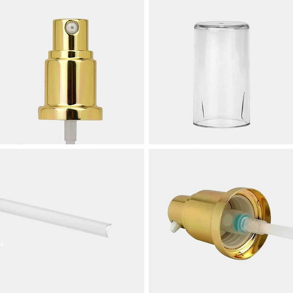 Estee Lauder Double Wear Stay In Place Make Up Foundation SPF10 2C0 Cool Vanilla - Image 4 of 4