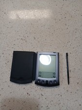 Palm Pilot Vx Handheld PDA Pocket PC UNTESTED w/ Stylus No Charger Clean Rhino