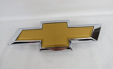 2021-2023 Chevrolet Trailblazer Front Grille Emblem Badge Logo Genuine Oem