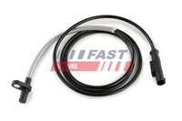 Fast ABS Sensor Raddrehzahl FT80582 FüR Iveco Daily 4 6 5 Bus 26L11 29L11 29S11
