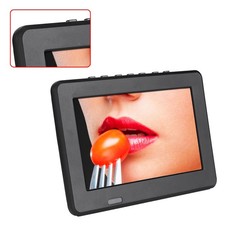 16:9 TFTLED HD Digital Analog Color TV Television Player (7)