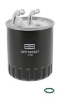 Champion Kraftstofffilter CFF100567 FüR MERCEDES-BENZ