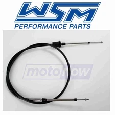 WSM 002-051-02 Reverse Cable for Control Cables Reverse Cables bk