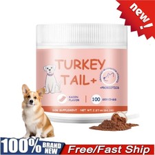 Turkey Tail Mushroom For Dogs - Dog Turkey Tail Probiotics Supplements