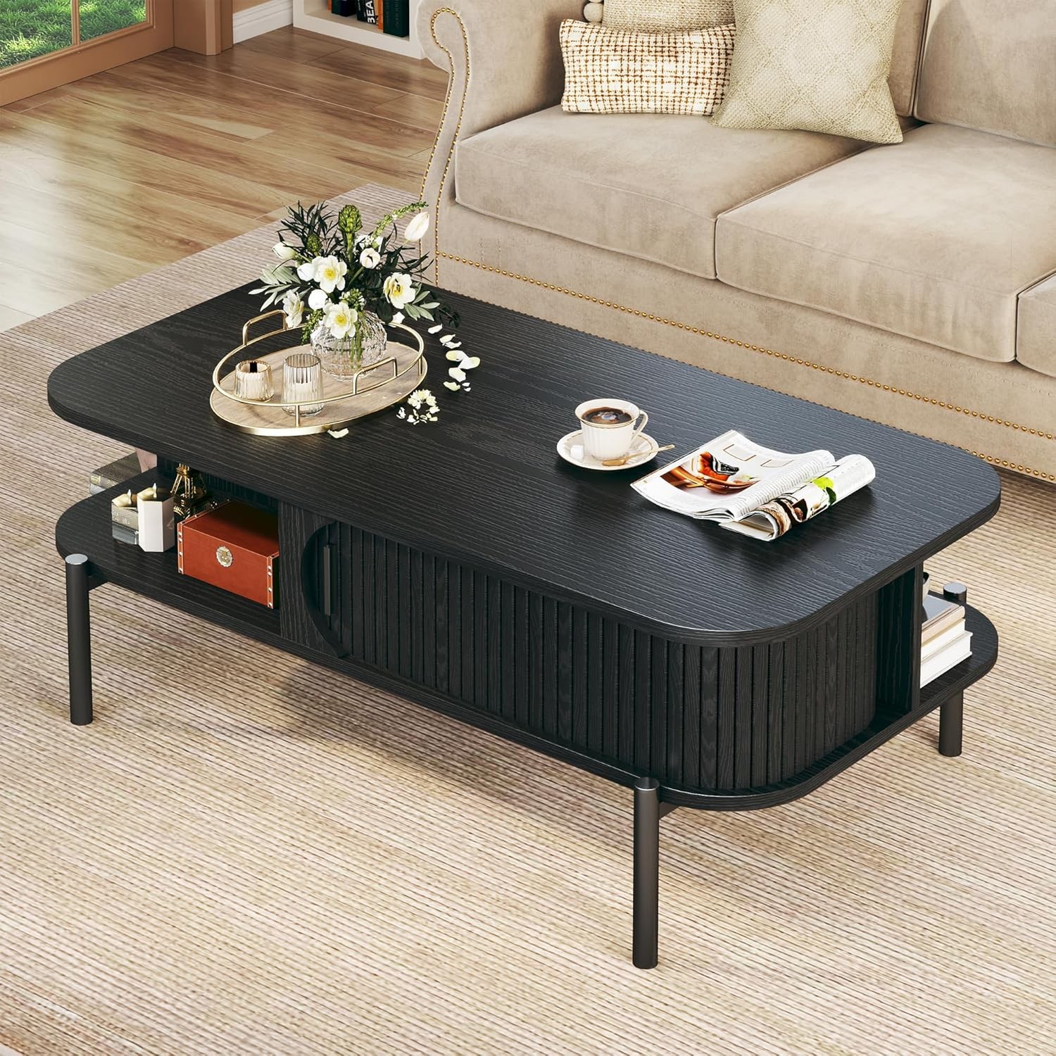 Coffee Table, 39.4