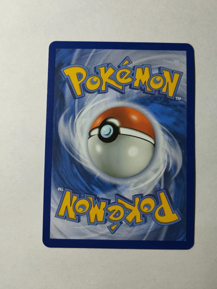 Gurdurr BLK Fulgor Negro Español Carta Pokémon JCC tcg. - Imagen 4 de 4