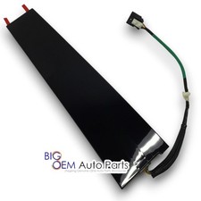 2011-2019 Lincoln Mkt Front Driver Door B Pillar Molding Keypad New Oem 7420555
