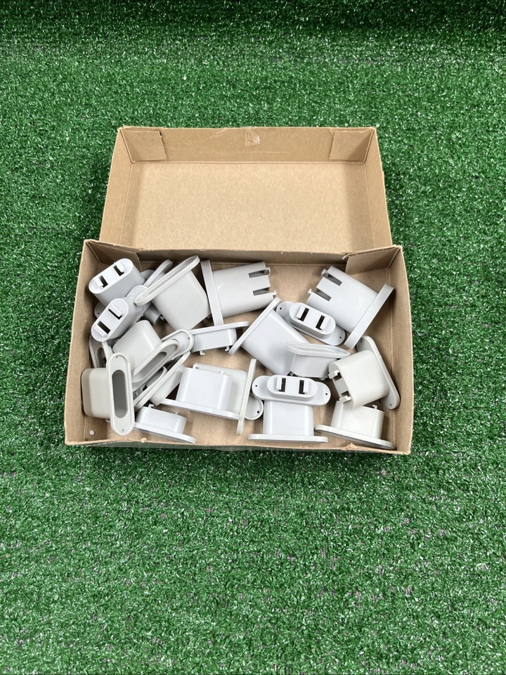 Atlas N Gauge Over N' Under Pier Set Lot Of 3 Used - Image 2 of 4