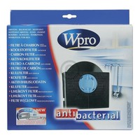 Wpro Aktivkohlefilter Kohle Filter Typ 303 CHF303, 481281718532