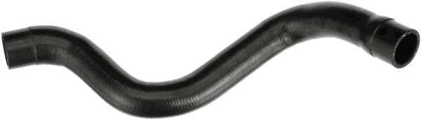 Cooling system hose EPDM (ethylene propylene diene Monomer (M-class) rubber) - Image 5