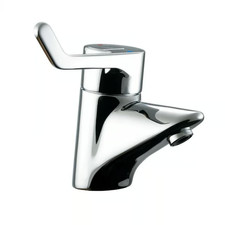 Image of Armitage Shanks Contour 21 Thermostatic Basin Mixer Tap