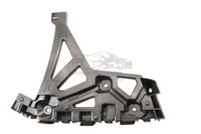 Original Halter rechts für Stoßstange hinten für Renault Twingo 850442507R