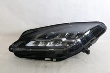 Frontscheinwerfer Jaguar E-Pace X540 J9C3-13W030 LED Links Headlight