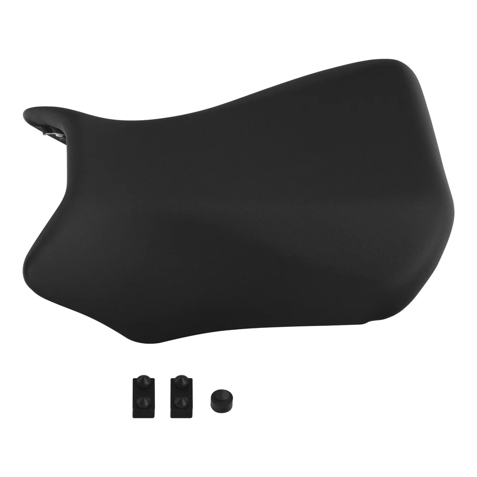 Asiento del conductor delantero apto para Suzuki SV1000 2006-2007 SV650 05-12 11 Foto 3 de 4