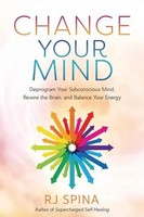 Change Your Mind | R. J. Spina | Englisch | Taschenbuch | 2023