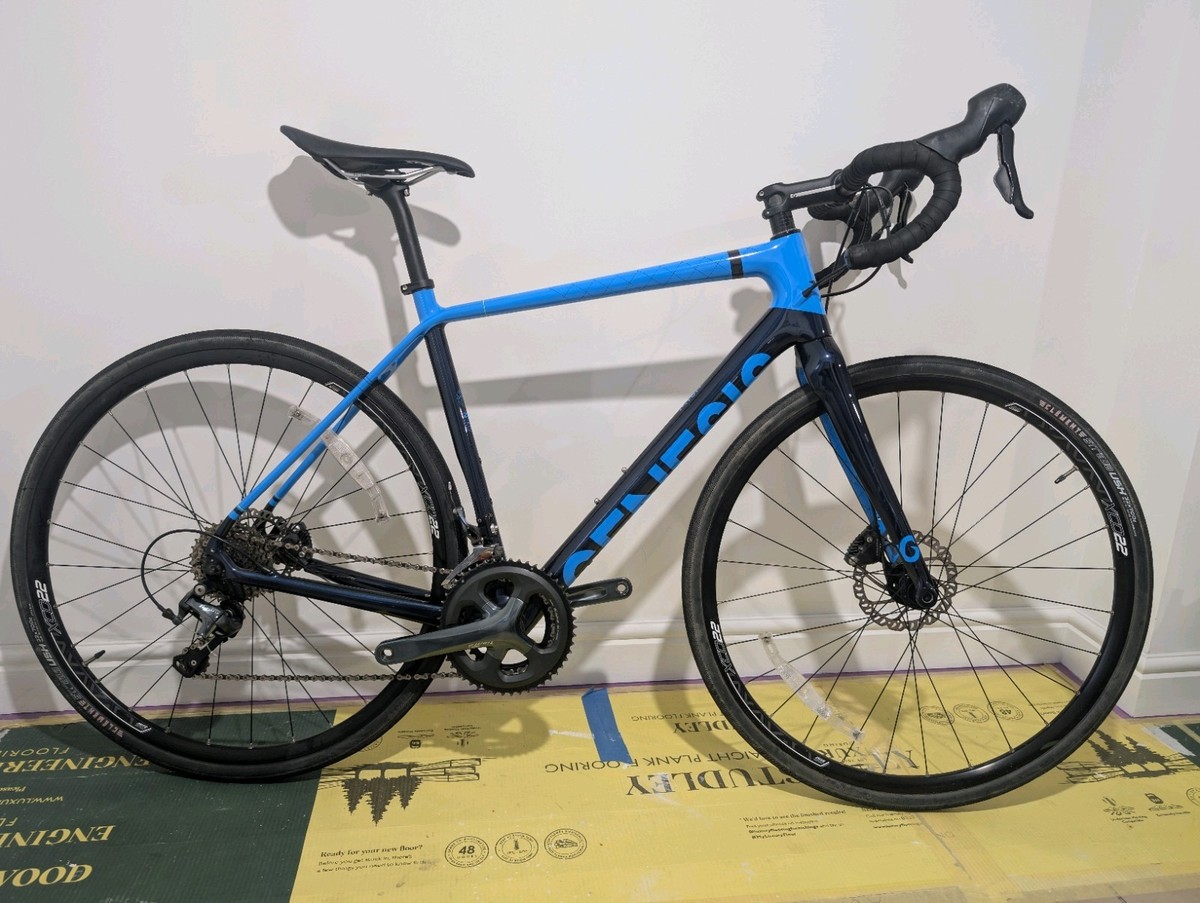 Gravel Bike Genesis Datum 2019 Road Bike Genesis Datum Frameset