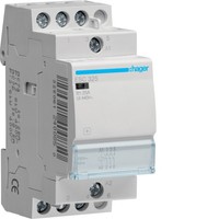 1St. Hager ESC325 InstallationsschüTz 25A 3 SchließEr 230V