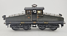 M&auml;rklin Spur 1 franz. Vollbahnlok 64/3021 POEI elektrisch super Originalzustand!