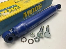 MISSING 2 FLAT WASHERS - Moog SSD64 Front Steering Stabilizer Damper