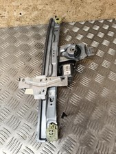 Lève vitre Peugeot 207