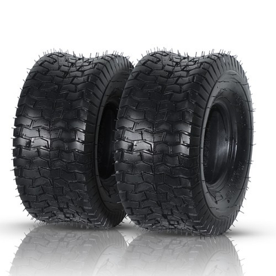 #ad #ad Two 15x6.00 6 15x6 6 15x6x6 Lawn Mower Garden Tractor Turf Tires 2 Ply Rated $39.99
