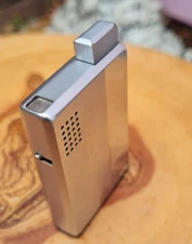 Ronson Varatronic Piezo-Electric lighter.  Works Great Retro Vintage Classic