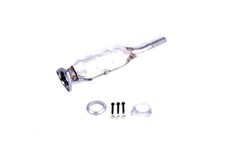 Catalyseurs Seat INCA