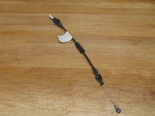 Accelerator Cable Pull Genuine Mercedes W202/C208 - A2083000430