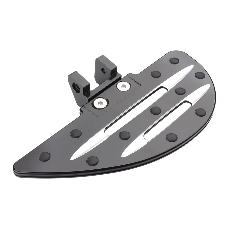 Driver Footboards Floorboards Pedal For Can Am Spyder F3 F3-S F3-T 2015-2025 Foto 4 de 4