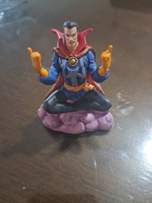 Disney Store Exclusive Marvel Universe MCU Figurine Toy Doctor Dr Strange 2.5 