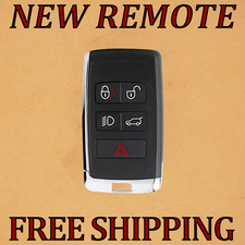 Autel Ikey 5b Universal Smart Keyless Proximity Remote Start Fob Ikeylr5tpa